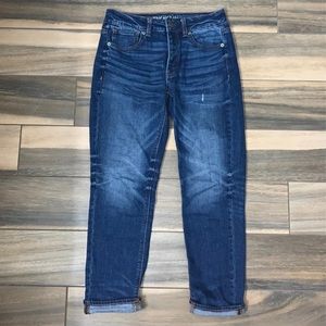American Eagle Jeans Size 2